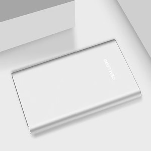ฮาร์ดดิสก์ไดรฟ์โซลิดสเตตไดรฟ์ขนาด2.5นิ้วฮาร์ดไดรฟ์ภายนอก4TB SSD 128GB 512GB 1TB 2TB แล็ปท็อป USB 3.0 HDD