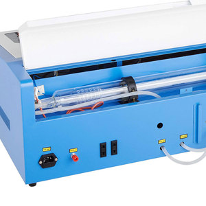 Machine de gravure et de découpe au <span class=keywords><strong>laser</strong></span> CO2 <span class=keywords><strong>K40</strong></span> 3020 de haute qualité, <span class=keywords><strong>laser</strong></span> 40W - Product Image 6