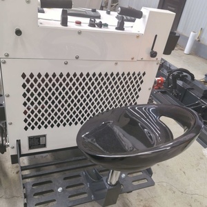 Équipement laser <span class=keywords><strong>de</strong></span> guidage haute précision pour la construction <span class=keywords><strong>de</strong></span> sols en ciment et la nivellement <span class=keywords><strong>de</strong></span> béton dans les entrepôts - Product Image 5