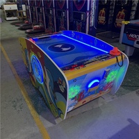 Tables de Hockey Aérien Commerciales à Monnayeur pour Centres de Divertissement Enfants/Familles, Hôtels et Complexes – Prix