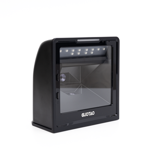 Guotao giá bán buôn p97 Máy tính để bàn 1D <span class=keywords><strong>2D</strong></span> quét mã vạch nền tảng OEM thay thế 7980g QR Đầu đọc mã vạch - Product Image 4