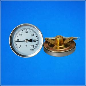 Heißwasser-Bimetall <span class=keywords><strong>thermometer</strong></span> - Product Image 4