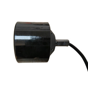 Moteur de moyeu de <span class=keywords><strong>planche</strong></span> à <span class=keywords><strong>roulettes</strong></span> électrique à quatre roues de 75 mm, sans balais, vente directe d'usine de Dongguan, puissant et durable - Product Image 4