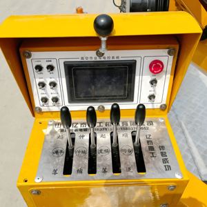 מנוע דיזל מונע פוטון זול מנוע עבודה אווירית - Product Image 6