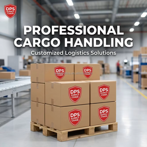 Fast Express Air Freight China to US UK Germany France DDU DDP Customs <strong>Clearance</strong> Included Air Cargo - Product Image 5