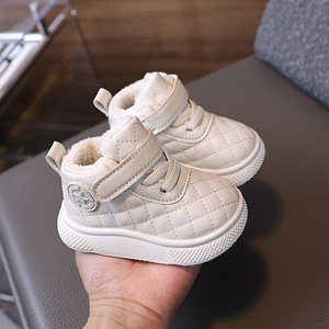 Zapatos Deportivos Casuales con Suela Suave Unisex para Otoño e Invierno, Zapatos para Correr para Niños y Niñas - Product Image 4