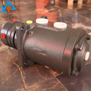 חלקי מכונות הנדסיות מחפר ציר סיבובי מרכזי 9183296/9199789 עבור ZX450 ZX450-3 ZX450-3F ZX450H ZX450H-HHE - Product Image 4