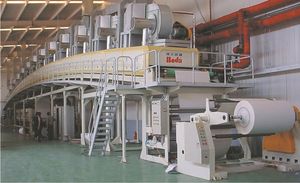 อลูมิเนียมอัลลอยด์เกรดอาหาร DASEN 8011 แบบม้วน ความหนา 0.02-0.03 มม. ความกว้าง 300~800 มม.  รับทำโลโก้เคลือบ/พิมพ์ลายตามสั่ง - Product Image 6