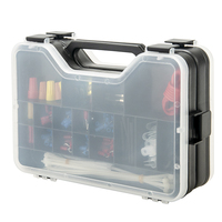 Kit d'outils de réparation automobile HEXON 285 pièces, ensemble d'outils d'entretien automobile multifonction avec garantie d'un an et options personnalisées
