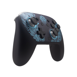Carcasa Frontal de Plástico Personalizada para el Control <span class=keywords><strong>Nintendo</strong></span> <span class=keywords><strong>Switch</strong></span> 2 <span class=keywords><strong>Pro</strong></span>, Fácil de Instalar, Repuesto para el Panel Frontal del Control - Product Image 4