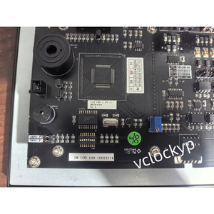 1 ชิ้น ยี่ห้อใหม่ NOTIFIER LCD-100-A เกตเวย์สื่อสาร จัดส่งเร็วโดย UPS หรือ DHL - Product Image 4