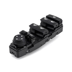 Interruptor Maestro de Elevalunas Eléctrico de 12V, Nuevo, 61319362107, Aplicable para Modelos BMW F20 F21 F52 2011-2016 - Product Image 1