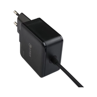 OEM 65W 20V3.25A Type-C Téléphone Portable Tablette Ordinateur Portable pour Anker Dell ASUS PD Charge Rapide Adaptateur Secteur Batterie Chargeur Mural