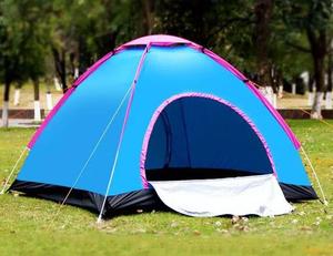 เต็นท์ตั้งแคมป์กันน้ำแบบป๊อปอัพอัตโนมัติสำหรับใช้กลางแจ้ง - Product Image 5