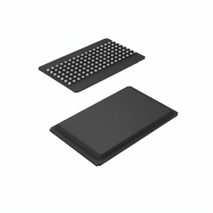 Componente Electrónico Chip BGA Memory 71V67903S75BG8 119, Distribuidor Autorizado - Product Image 1