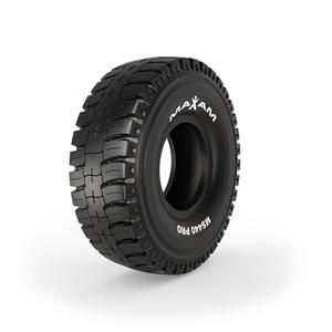 ยางรถขุด MAXAM MS440 46/90R57 E4 ** TL - Product Image 4