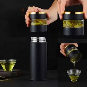 Logo Printed Smart <b>Water</b> <b>Bottle</b> Thermos Tumbler Promotion Corporate Activity Business Gift Digital Vacuum Flasks - Product Image 4