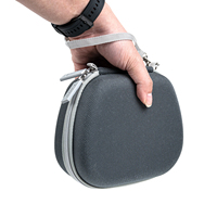 Étui de transport EVA étanche personnalisé professionnel compatible avec le sac de rangement de protection pour manette PlayStation PS5