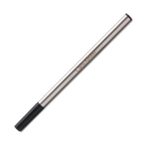 L 109mm 0.7mm pointe stylo à bille recharges stylo à bille <span class=keywords><strong>Waterman</strong></span> pour S0112670 54090 encre allemande 540951 - Product Image 5