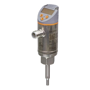 คอนโทรลเลอร์เฉพาะสำหรับเซ็นเซอร์วัดการไหล IFM SA5000 SAD10XDBFRKG/US-100 รุ่น Switch PLC & PAC - Product Image 3
