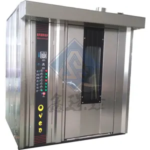 Bakken Brood Oven Commerciële Bakkerij Apparatuur In Shanghai India Turkije Vae Tunesië Volledige Set Verkoop Prijs Hotel Restaurant Machine