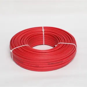 Hot Selling Heat Tracing Maximum Use 100 Meters 35W/M 220V Heating Cable