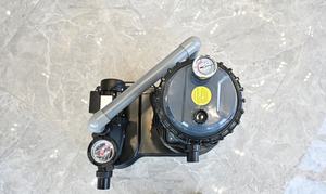 Pikes Cartouches Filtre avec Pompe Combo Prix de Gros Filtre de <span class=keywords><strong>Piscine</strong></span> Couvercle en Plastique Système de Logement d'Eau pour Piscines - Product Image 5