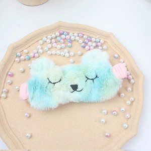 <span class=keywords><strong>Antifaz</strong></span> de Peluche de <span class=keywords><strong>Unicornio</strong></span> de Dibujos Animados <span class=keywords><strong>para</strong></span> Niñas, <span class=keywords><strong>Antifaz</strong></span> <span class=keywords><strong>para</strong></span> <span class=keywords><strong>Dormir</strong></span> con Bloqueo de Luz de Estilo Coreano-Japonés de Moda - Product Image 4
