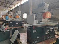 Avec remise machine à meuler de surface prix M7132 * 16 ce meuleuse plate plane rectifieuse de surface hydraulique pour le métal
