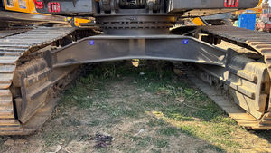 เครื่องขุดวอลโว่ขนาดใหญ่300 EC300 EC300DL EC300D ตีนตะขาบ EC300EL เคลื่อนที่เอสโคร่งพร้อมเครื่องยนต์ญี่ปุ่น - Product Image 5