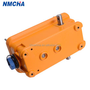 DXZ-001 и DXZ-006 многофункциональные концевые переключатели подъемного датчика с ограничением высоты для концевых переключателей - Product Image 4