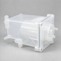 Ensemble de cylindre de mélange COMPATIBLE HB-SKN0974 PX/PXR/PB/RX2 pour imprimante H CIJ, pièces détachées pour imprimante H CIJ