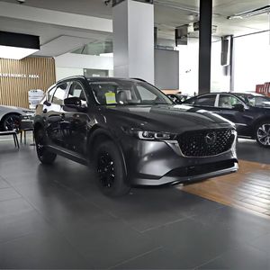 <span class=keywords><strong>Mazda</strong></span> CX-5 Edizione 2025 2.0L Automatica 2WD Zhiya Pro R17 SUV con Guida a Sinistra, Fari LED, Alimentazione a Carburante, Auto Nuova - Product Image 4