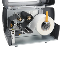 Printer Label Zebra ZT231 300Dpi Harga Bagus Asli Printer Thermal Industri