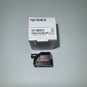 Cabezal de Sensor de Visión IV3-G500CA IV3-G500MA IV3-G600CA IV3-G600MA, Nuevo y Original, Estándar, KEYENCE IV3-G500CA - Product Image 5