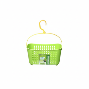 Inomata Porta Slim cesto portaoggetti in colore violetto - Product Image 1