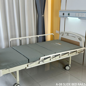 Mosquitera Plegable para Cama King Size, Barandillas para Cama de Bebé <span class=keywords><strong>Dmax</strong></span> - Product Image 1