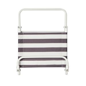 Chaises de plage pliantes portables, légères et tendance, pour l'extérieur, vente en gros - Product Image 4