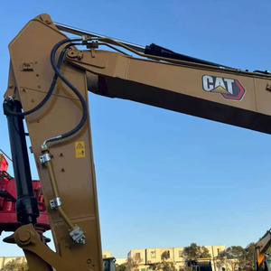 Excavadora CAT 330 Usada, Excavadora Hidráulica de 30 Toneladas, Maquinaria de Construcción Caterpillar - Product Image 6