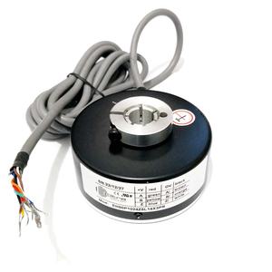 増分中空シャフトエンコーダEH80P1024Z5L14X3PR - Product Image 1