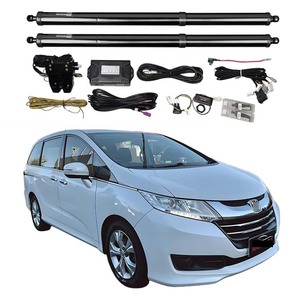 Elevador eléctrico de puerta trasera para HONDA <span class=keywords><strong>ODYSSEY</strong></span> para HONDA Elysion Auto Parts puntales de soporte de puerta - Product Image 1