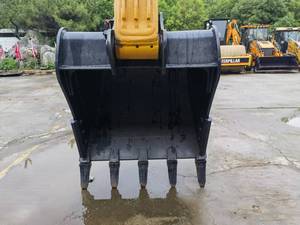 รถตัก SY365H SY365H มือสองของญี่ปุ่นของแท้จาก SY235H - Product Image 3