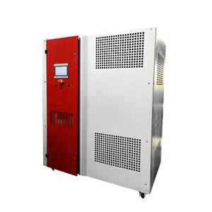 Generador de nitrógeno PSA de bajo consumo, alternativa al equipo de nitrógeno líquido - Product Image 6