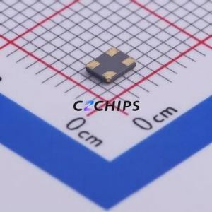 ECS-240-12-33Q-JES-TR Crystal (Passive) SMD3225-4P Crystal Oscillator 24MHz 20ppm 12pF 50ppm - Product Image 2