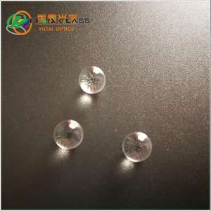 Lentille en verre saphir de 2 mm de diamètre FELIX - Product Image 5