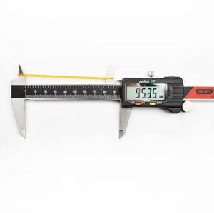 Silicone vendita al dettaglio giallo trasparente qualsiasi dimensione industriale scuola agricola banda di <span class=keywords><strong>gomma</strong></span> ufficio - Product Image 4