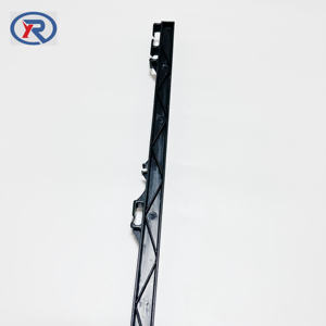 Poteau de clôture électrique temporaire pour ferme, poteau de clôture pour bétail, poteau de clôture en plastique pour animaux - Product Image 3