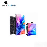 Écran LED HD P2.6 P2.9 P3.91 pour intérieur et extérieur, connexion Hub, location, panneau d'affichage LED, mur vidéo LED pour scène de concert