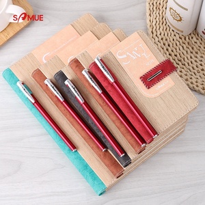 Mô Hình Tùy Chỉnh In Ấn Kế Hoạch Ưa Thích Hàng Ngày Máy Tính Xách Tay - Product Image 3