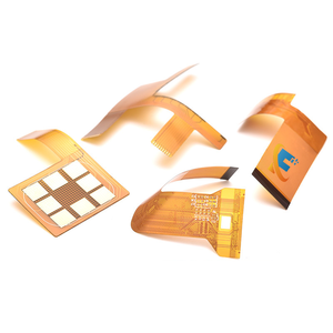 <span class=keywords><strong>Flex</strong></span> <span class=keywords><strong>PCB</strong></span> fpcb FPC kết nối tùy chỉnh linh hoạt <span class=keywords><strong>PCB</strong></span> <span class=keywords><strong>Flex</strong></span> Board Maker - Product Image 3